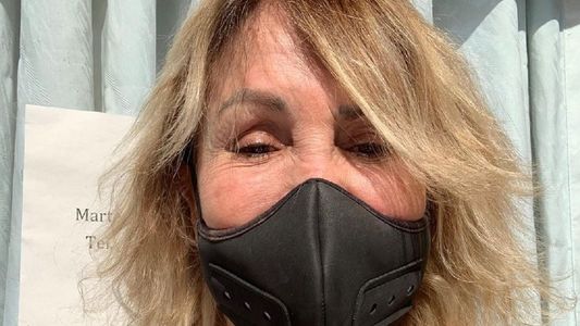 Pata Villanueva habló tras el grave accidente en Uruguay: Vi la muerte