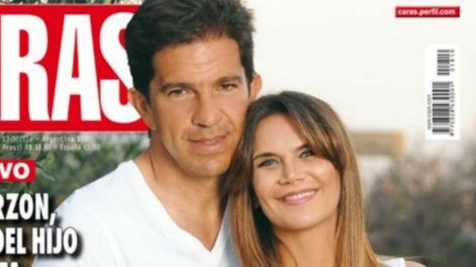 Squarzon despejó dudas: Lo del ADN es una barbaridad