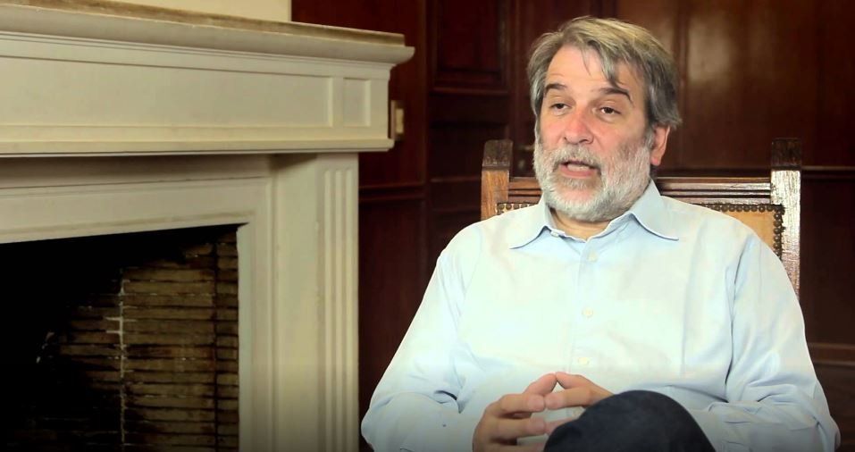 Nueva salida del Gobierno: Félix Crous renunció a la Oficina Anticorrupción (Foto: archivo).