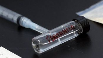 Fentanilo contaminado: ascienden a 15 las muertes y son 66 pacientes afectados por la droga