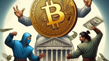 Inversiones en Argentina: qué conviene, dólar, crypto o plazo fijo Inversiones en Argentina: qué conviene, dólar, crypto o plazo fijo