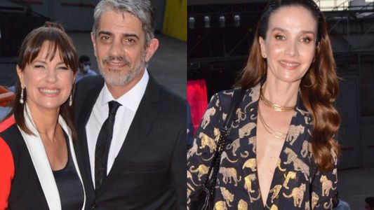 Premios Konex: Natalia Oreiro, Pablo Echarri, Nancy Dupláa y más famosos en la entrega de los diplomas en la disciplina “Espectáculos”