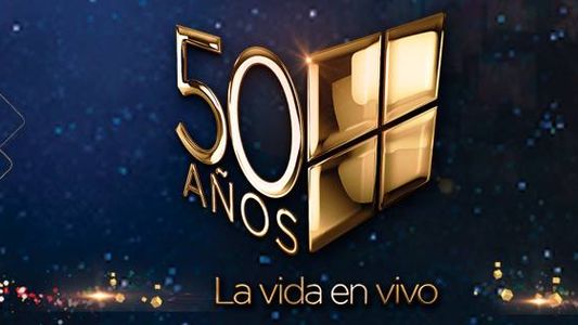 ¡De fiesta! América cumple 50 años