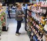 La inflación de junio se ubicó en 1,9% y acumuló un 16,8% en el primer semestre