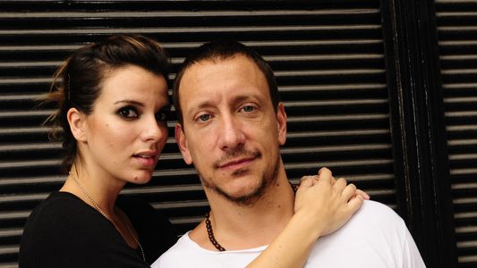 Gimena Accardi habló sobre la causa de la muerte del hermano de Nico Vázquez