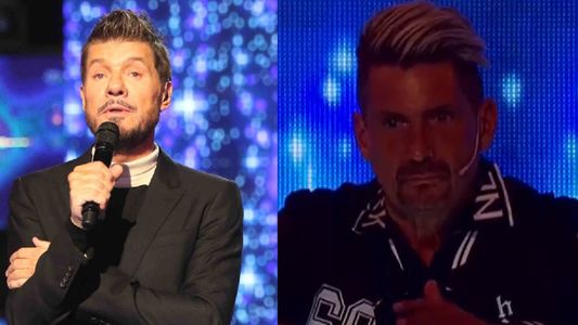 Marcelo Tinelli contó el raid nocturno del Tirri en Canta Conmigo Ahora