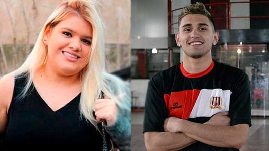 More Rial y fuerte un mensaje para ¿Facundo Ambrosioni?: Ya no lloro más por vos, anda a...