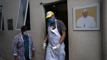 Reporte COVID-19: en 24 horas se registraron 2.262 nuevos contagios y 27 fallecidos