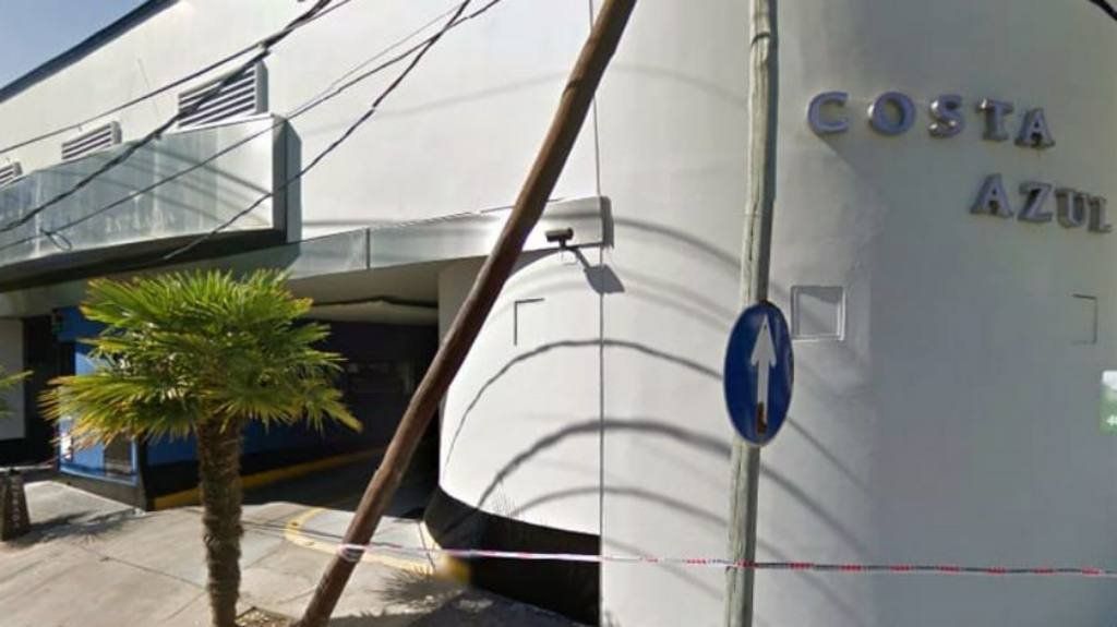 Declaró el único detenido por la muerte de una adolescente de 16 años en un albergue transitorio