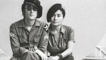 El sentido mensaje de Yoko Ono por un nuevo aniversario de la muerte de John Lennon