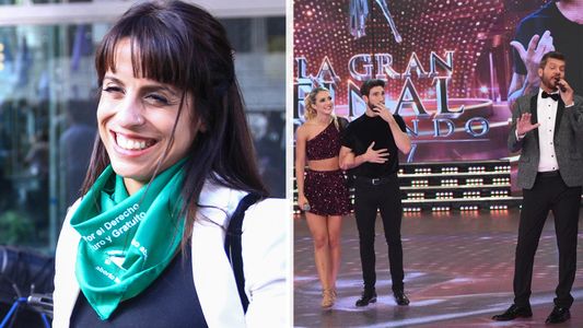 Victoria Donda, ¿al Bailando 2018? La palabra de la diputada
