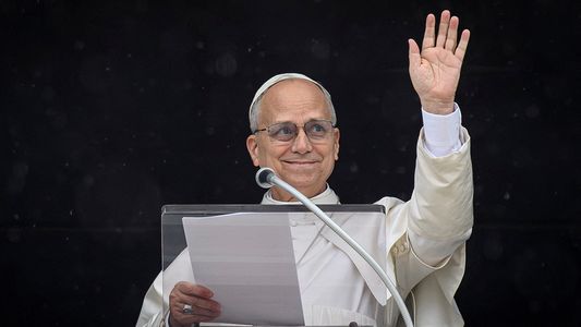 El Gobierno creó una unidad especial para organizar la visita del papa León XIV y confirmó tres feriados