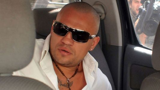 El abogado de La Hiena Barrios: Él siempre se portó bien y esta mujer busca prensa