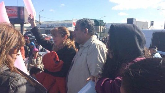 La paradoja de un ex diputado: marchó “por la vida” y estuvo preso por el homicidio a un bebé