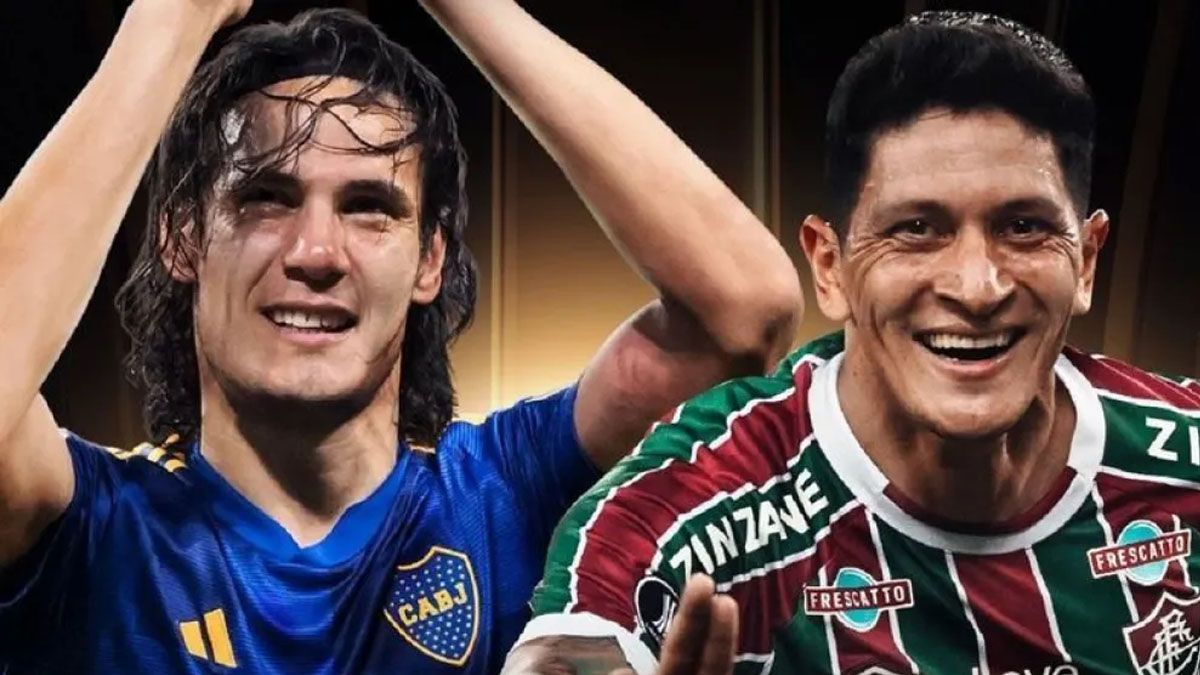 Le preguntaron a la Inteligencia Artificial el resultado de Boca - Fluminense y la respuesta sorprendió