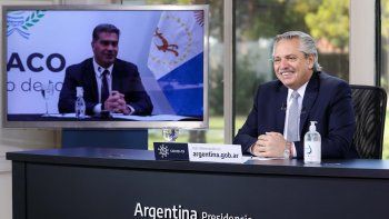 Alberto Fernández salió a responder las críticas: Estoy haciendo lo que prometí en campaña