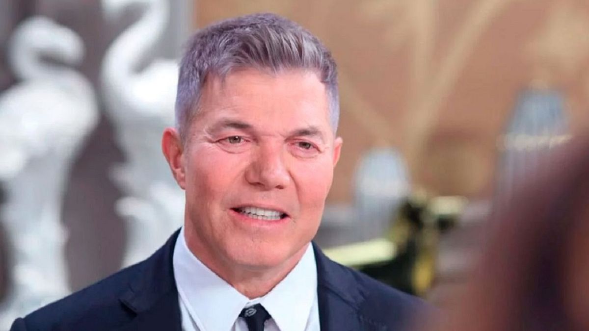 El duro momento que le toca vivir a Fernando Burlando en medio del embarazo de Barby Franco&nbsp;