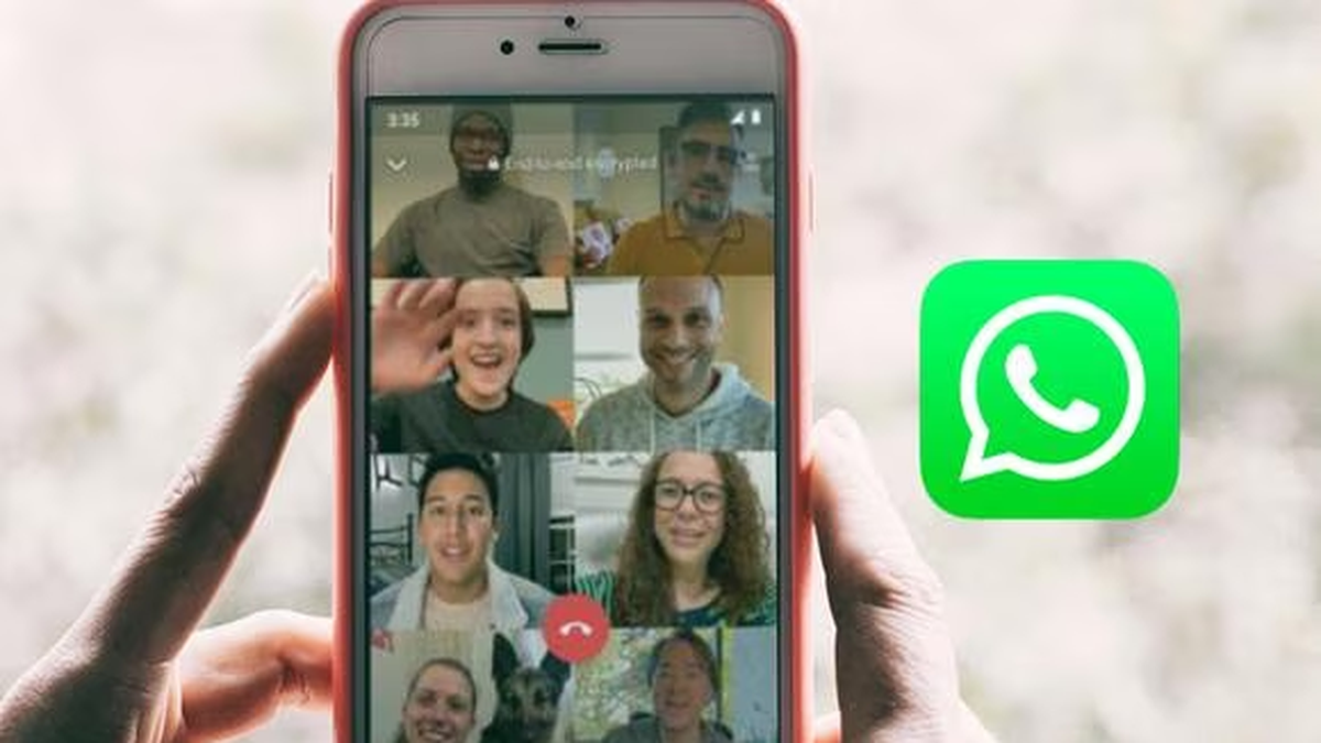 Cuánto Aumenta El Número De Participantes Por Videollamada De Whatsapp 7353