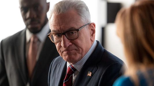 Si te atrapó Día Cero con Robert De Niro, esta serie de Netflix tiene todo lo que buscás