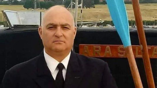 Se suicidó un ex submarinista del ARA San Juan