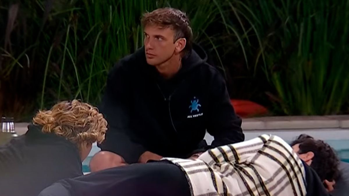 Fuerte acusación de Bautista contra la producción de Gran Hermano: Están probando de todo