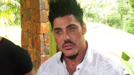 La verdad detrás del tweet póstumo de Ricardo Fort