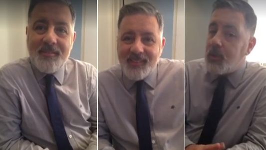 Doman adelantó cómo será la nueva temporada de Cuestión de peso: Es un desafío personal muy grande