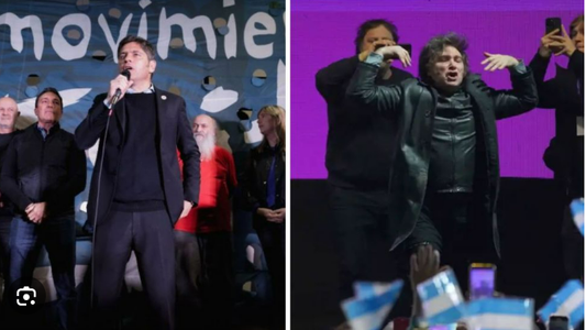 Elecciones en provincia de Buenos Aires: uno por uno, estos son los búnkers de cada partido