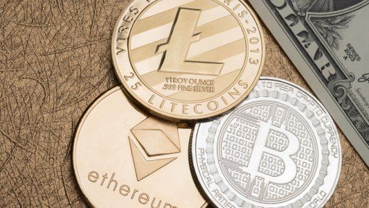 Criptomonedas: ¿Cómo invertir?