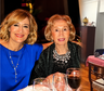 La salvaje golpiza de la cuidadora a la mamá de 100 años de Marcela Coronel: el escalofriante video