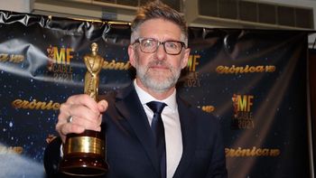 luis novaresio y su decision para el 2022: voy a intentar trabajar menos