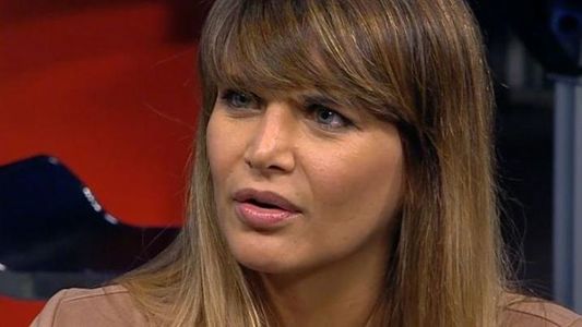 En Canal 9, reemplazaron a Amalia Granata por un gato