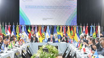 Cumbre de la CELAC: el Gobierno prepara el operativo de seguridad ante la posible visita de Maduro y el presidente cubano