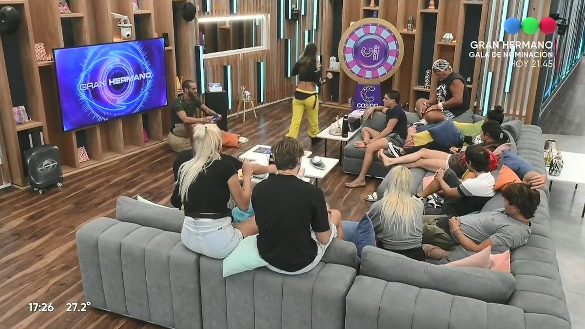 Alfa confes&oacute; que tras salir de Gran Hermano 2022, quiere seguir conociendo a Romina Urhig por la amistad que forjaron estos meses.&nbsp;