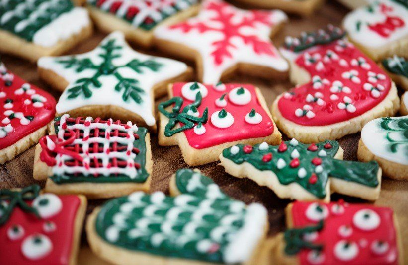Los dulces típicos de navidad que no pueden faltar en la mesa