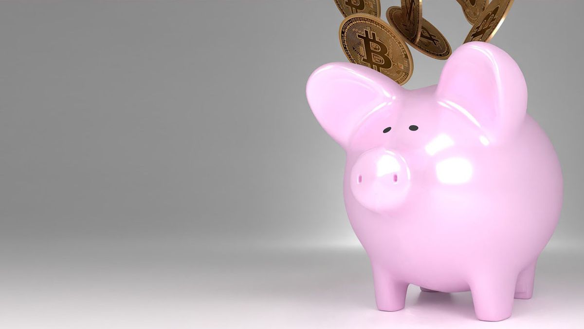 Bitcoin es mucho más que una oportunidad de inversión.