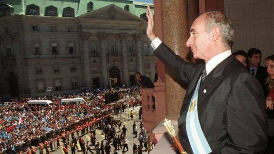 La muerte de Fernando de la Rúa y la nueva oportunidad desaprovechada por los presidentes argentinos