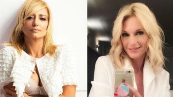 ¿Ghidone salió con el actual novio de Mariana Brey? Lo que dicen desde el lado de la uruguaya