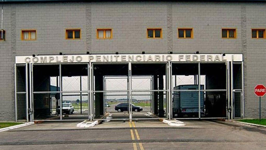 Adelanto: Alberto anunció que designará un interventor en el Servicio Penitenciario Federal por las denuncias de espionaje