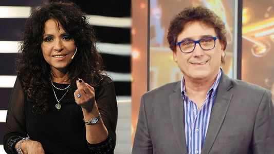 Patricia Sosa con ataque de celos: Una mujer del Cantando 2020 le confesó a Mediavilla que la calentaba