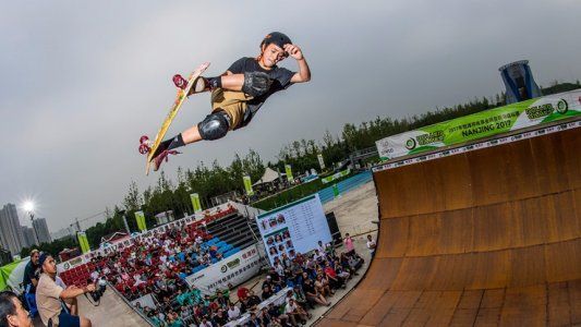 Juegos Panamericanos: a dos meses de la competencia, sacaron al skateboarding del programa de Lima 2019