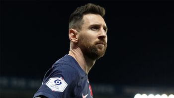 Cuando podría debutar Messi: el fixture y calendario de su nuevo club