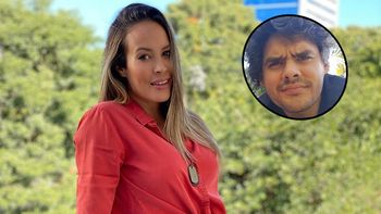 picantes declaraciones de patty orue en un vivo con pope spinzi