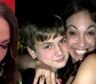La historia de Benicio Guyot, el hijo de 19 años de Ernestina Pais, acusado de violencia contra ella