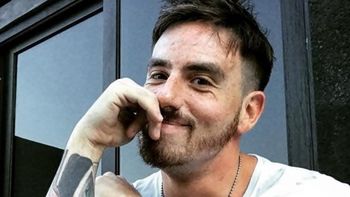 Fede Bal justificó la terrible pregunta que le hizo a Mica Viciconte, en Pampita Online