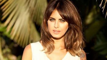 Silvina Luna fue operada con éxito