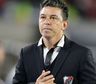 Gallardo, obligado a improvisar en un partido clave: las bajas de peso en River para visitar a Libertad