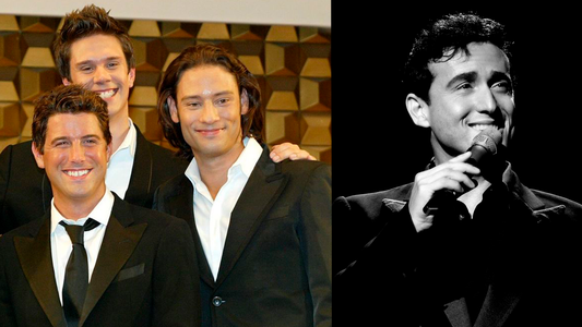 IL divo anuncia gira tras fallecimiento de uno de sus integrantes