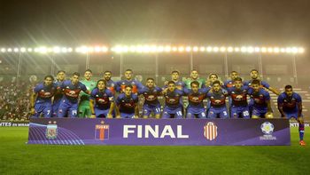 ¡Tigre ascendió a Primera División! Le ganó a Barracas Central 1 a 0
