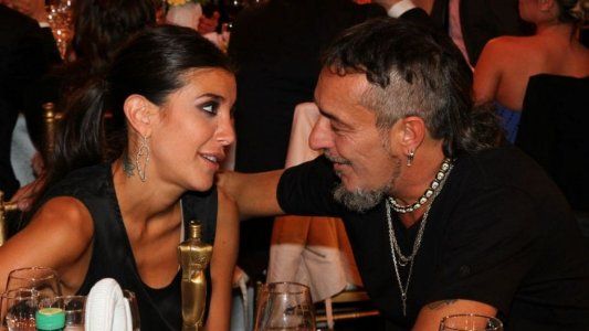 El consejo que le dio el Mono de Kapanga a su ex Andrea Rincón para MasterChef Celebrity 2